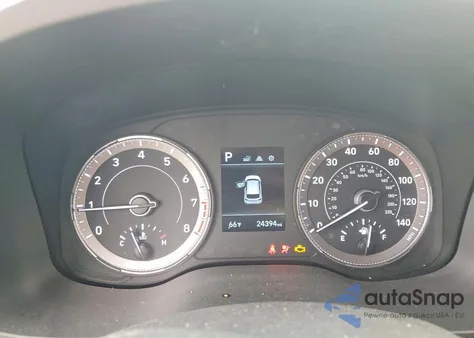 2022 Hyundai Venue Sel z USA, uszkodzony, nr VIN KMHRC8A3XNU171906